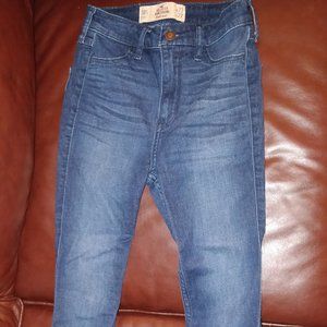 Hollister Jean Jegging